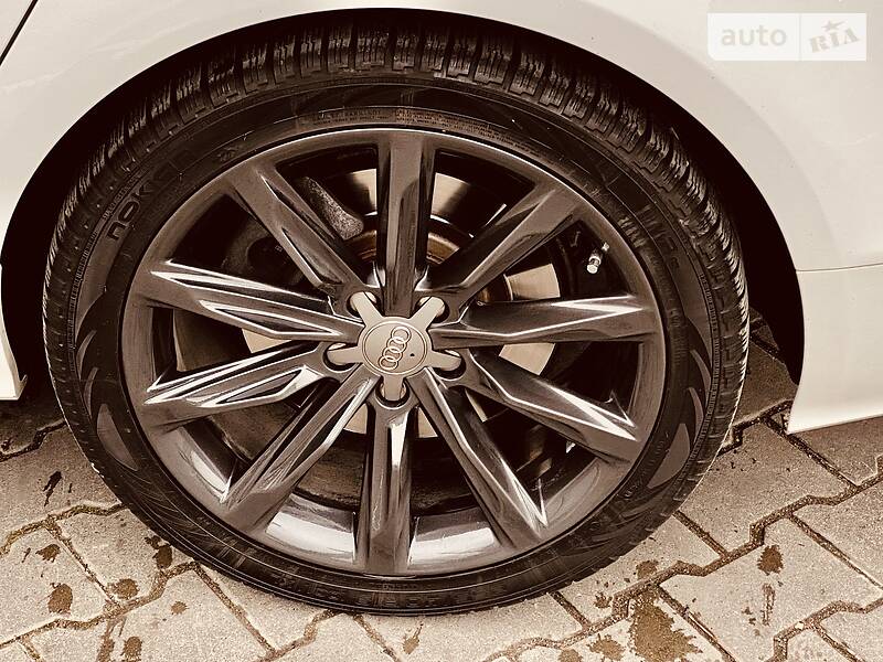 Хэтчбек Audi A7 Sportback 2014 в Одессе
