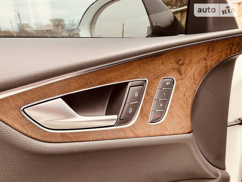 Хэтчбек Audi A7 Sportback 2014 в Одессе