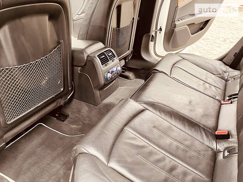 Хэтчбек Audi A7 Sportback 2014 в Одессе