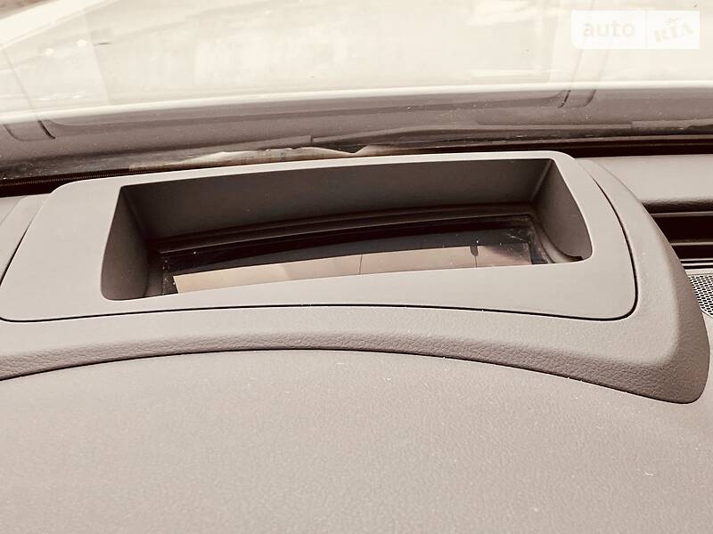 Хэтчбек Audi A7 Sportback 2014 в Одессе