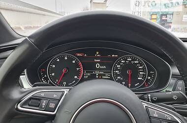 Седан Audi A7 Sportback 2014 в Киеве