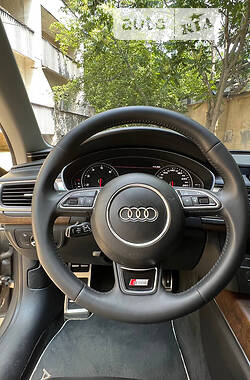 Лифтбек Audi A7 Sportback 2011 в Одессе