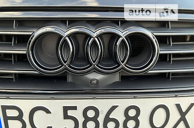 Седан Audi A7 Sportback 2015 в 