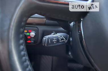 Седан Audi A7 Sportback 2015 в 