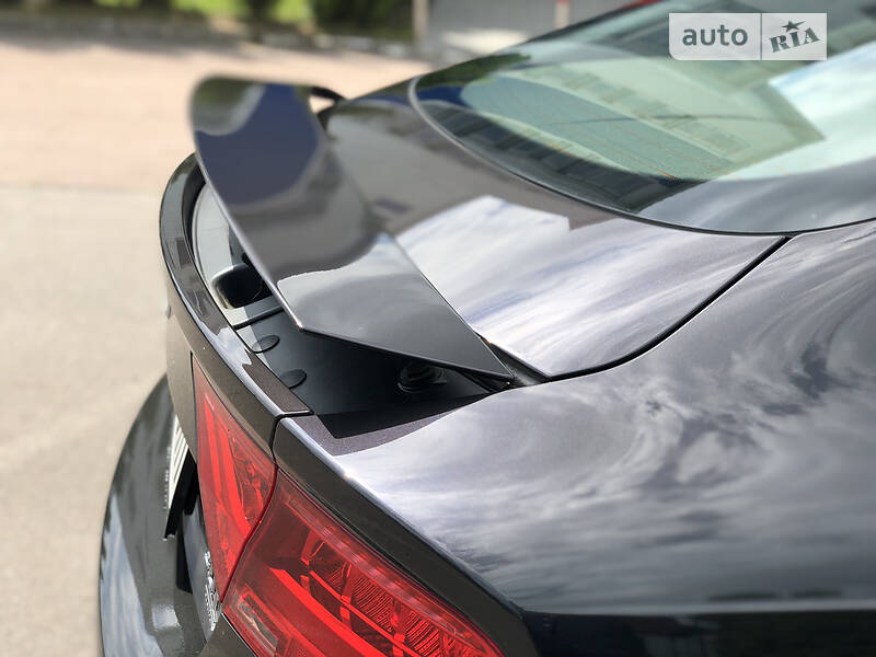 Хэтчбек Audi A7 Sportback 2014 в Киеве