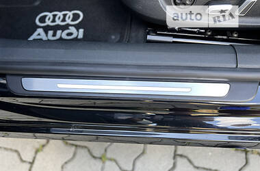 Лифтбек Audi A7 Sportback 2015 в 