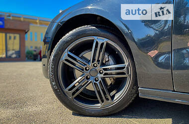 Лифтбек Audi A7 Sportback 2012 в 