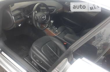 Лифтбек Audi A7 Sportback 2013 в Запорожье