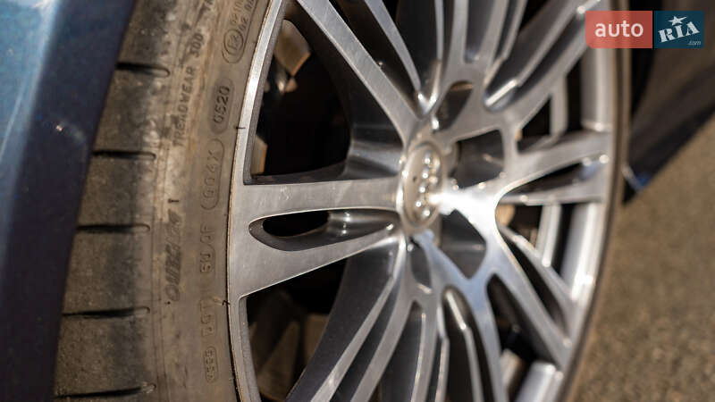 Ліфтбек Audi A7 Sportback 2013 в Києві