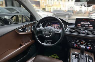 Ліфтбек Audi A7 Sportback 2015 в Києві
