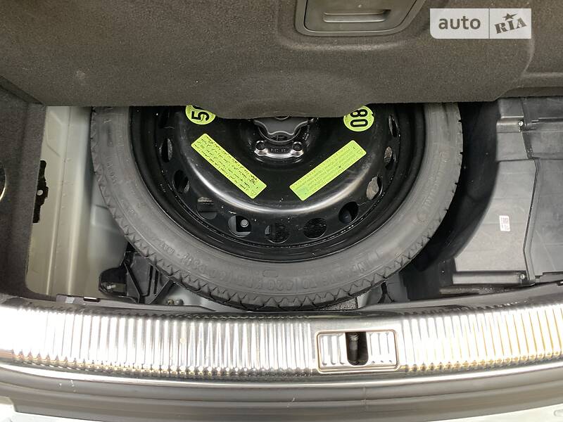 Лифтбек Audi A7 Sportback 2012 в Днепре