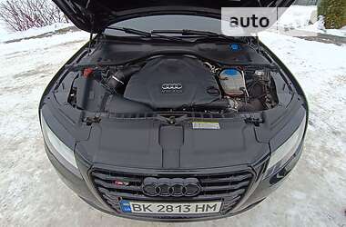 Ліфтбек Audi A7 Sportback 2014 в Києві