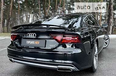 Ліфтбек Audi A7 Sportback 2015 в 