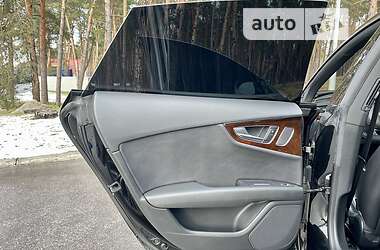 Ліфтбек Audi A7 Sportback 2015 в 