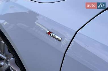 Ліфтбек Audi A7 Sportback 2018 в 