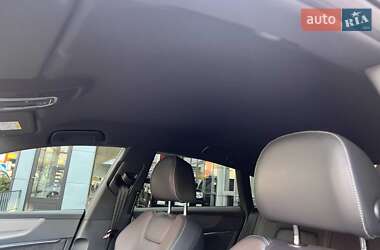 Ліфтбек Audi A7 Sportback 2018 в 