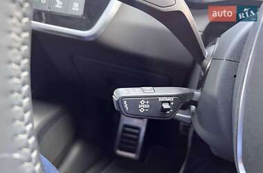 Ліфтбек Audi A7 Sportback 2018 в 
