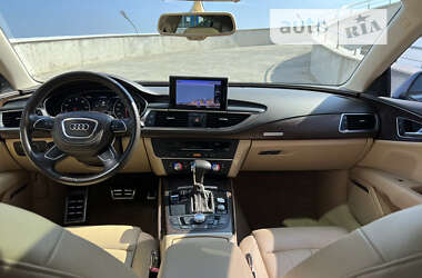 Ліфтбек Audi A7 Sportback 2013 в Одесі