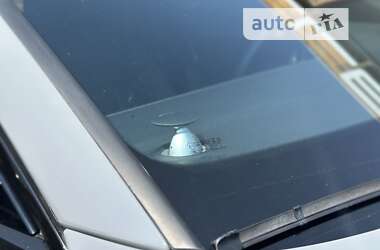 Лифтбек Audi A7 Sportback 2018 в 