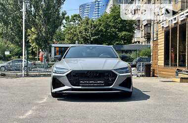 Лифтбек Audi A7 Sportback 2018 в 
