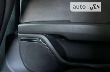 Ліфтбек Audi A7 Sportback 2011 в 