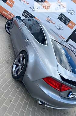 Ліфтбек Audi A7 Sportback 2011 в Сумах