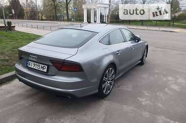 Лифтбек Audi A7 Sportback 2013 в Киеве