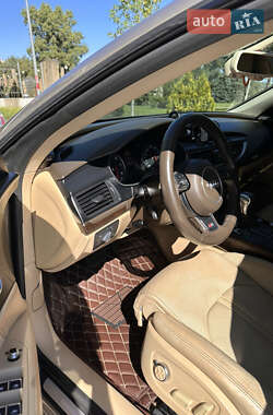 Лифтбек Audi A7 Sportback 2011 в Киеве