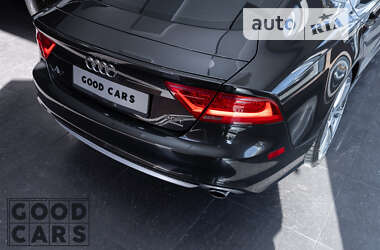 Ліфтбек Audi A7 Sportback 2013 в Одесі