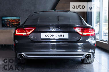 Ліфтбек Audi A7 Sportback 2013 в Одесі