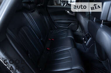 Лифтбек Audi A7 Sportback 2013 в Одессе