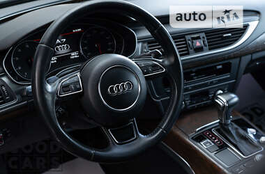 Лифтбек Audi A7 Sportback 2013 в Одессе