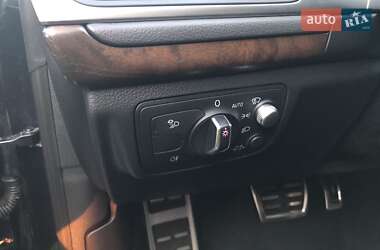 Лифтбек Audi A7 Sportback 2014 в 