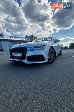 Ліфтбек Audi A7 Sportback 2012 в Києві
