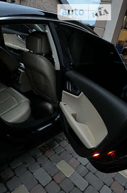 Лифтбек Audi A7 Sportback 2011 в Черновцах