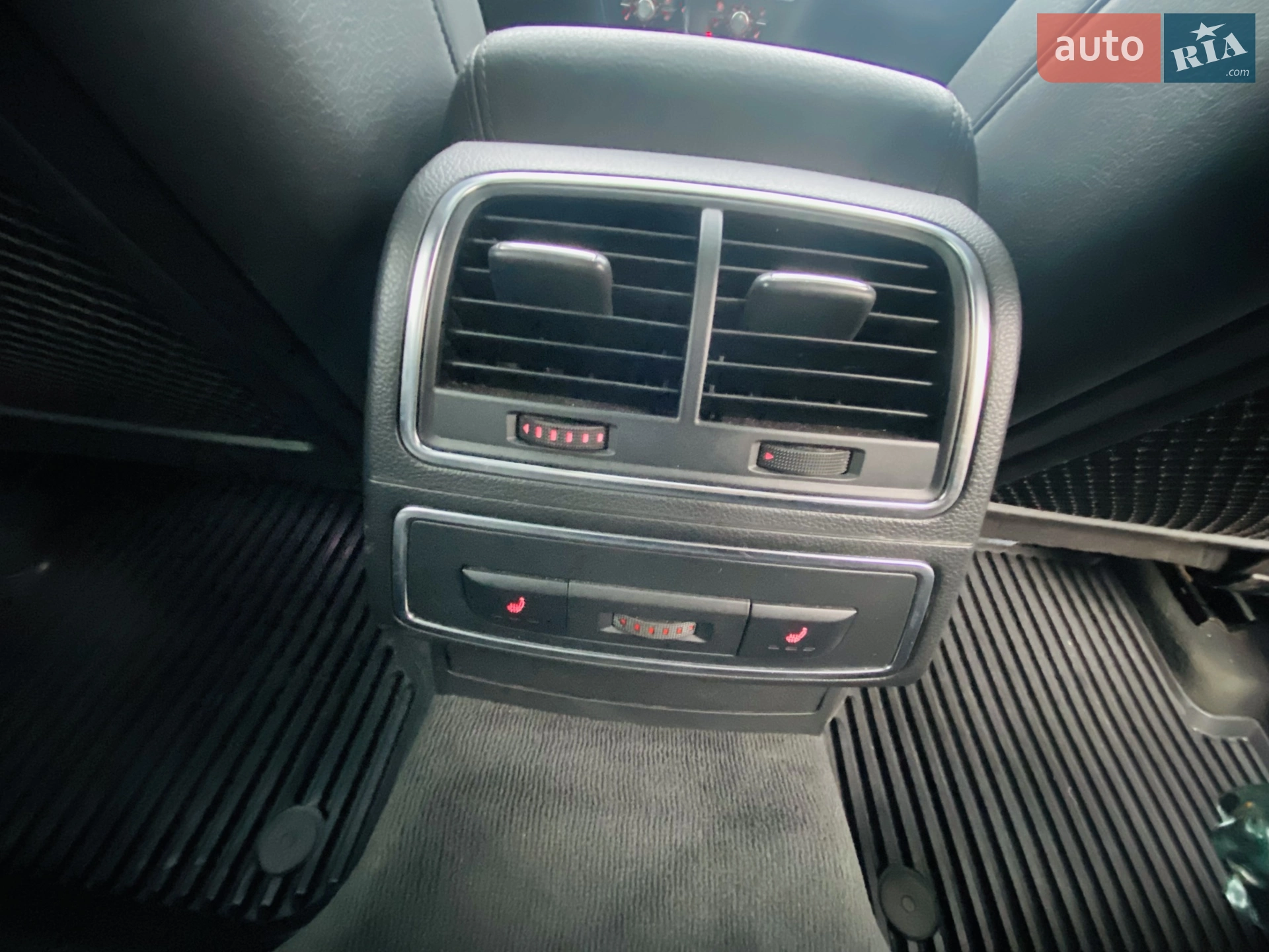 2012 Audi A7 - мініатюра 19