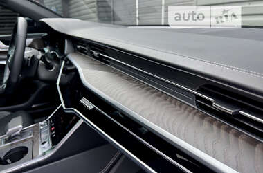 Лифтбек Audi A7 Sportback 2021 в 