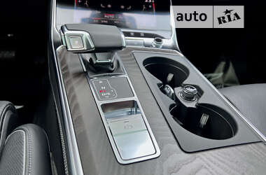 Лифтбек Audi A7 Sportback 2021 в 