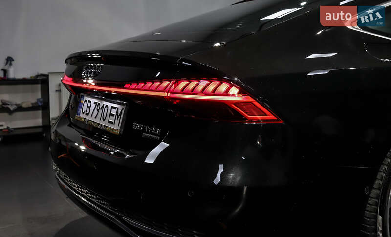 Ліфтбек Audi A7 Sportback 2021 в Києві