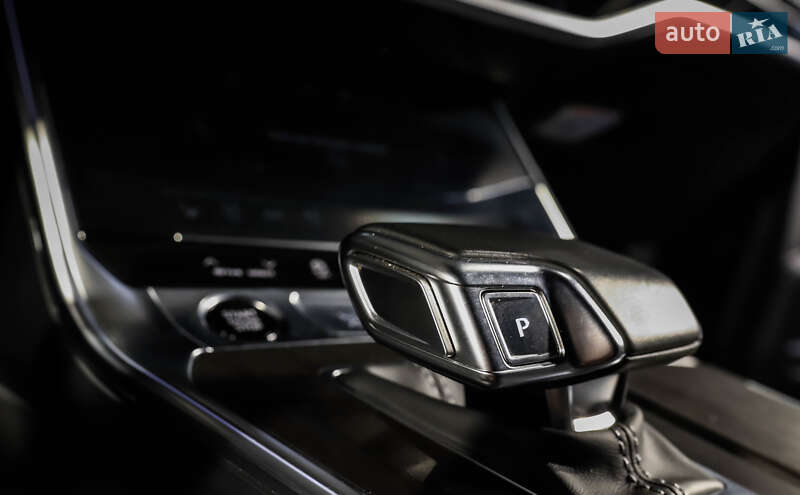 Ліфтбек Audi A7 Sportback 2021 в Києві