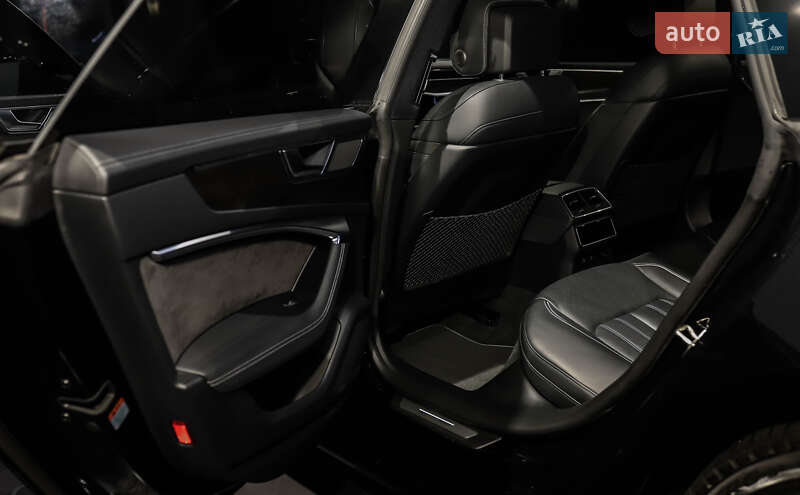 Ліфтбек Audi A7 Sportback 2021 в Києві