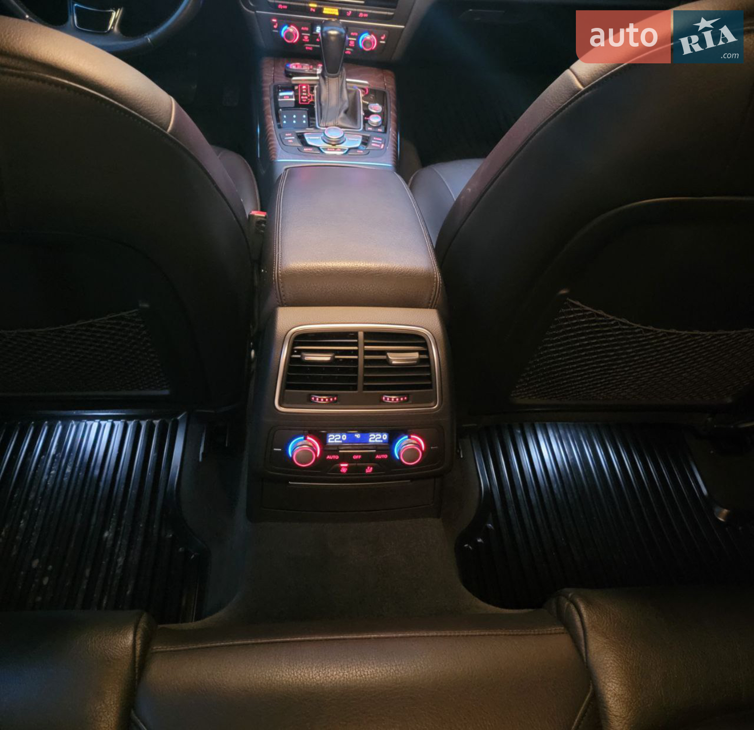 2016 Audi A7 - мініатюра 16