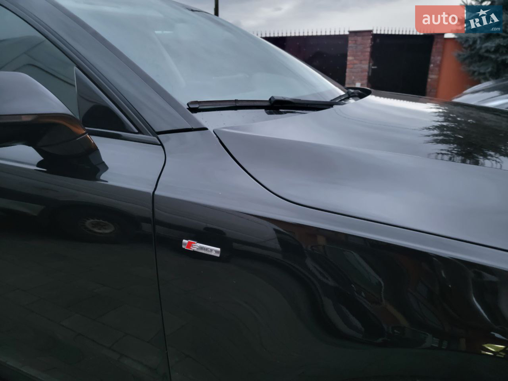 2016 Audi A7 - мініатюра 21