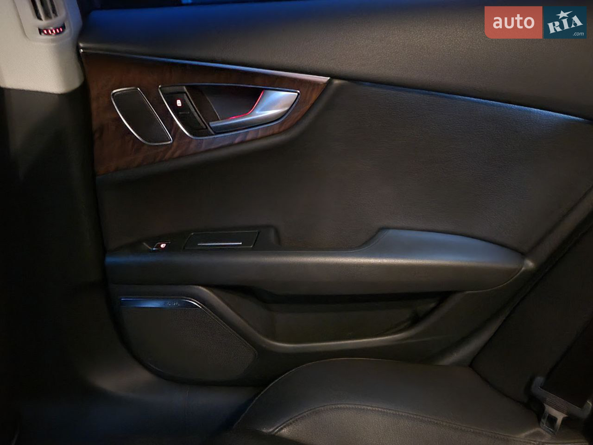 2016 Audi A7 - мініатюра 22