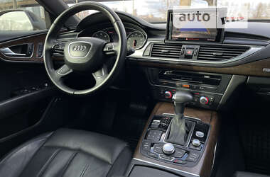 Ліфтбек Audi A7 Sportback 2013 в Києві