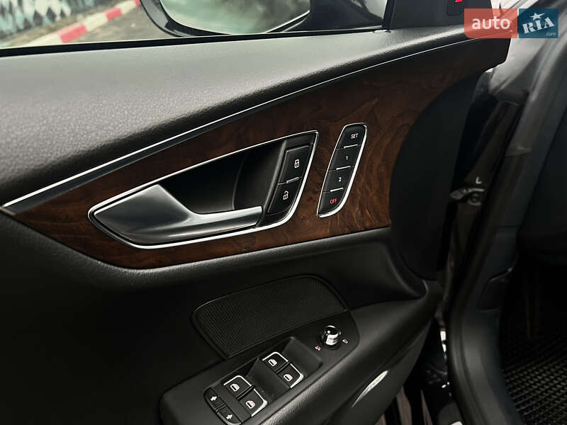 Лифтбек Audi A7 Sportback 2013 в Киеве