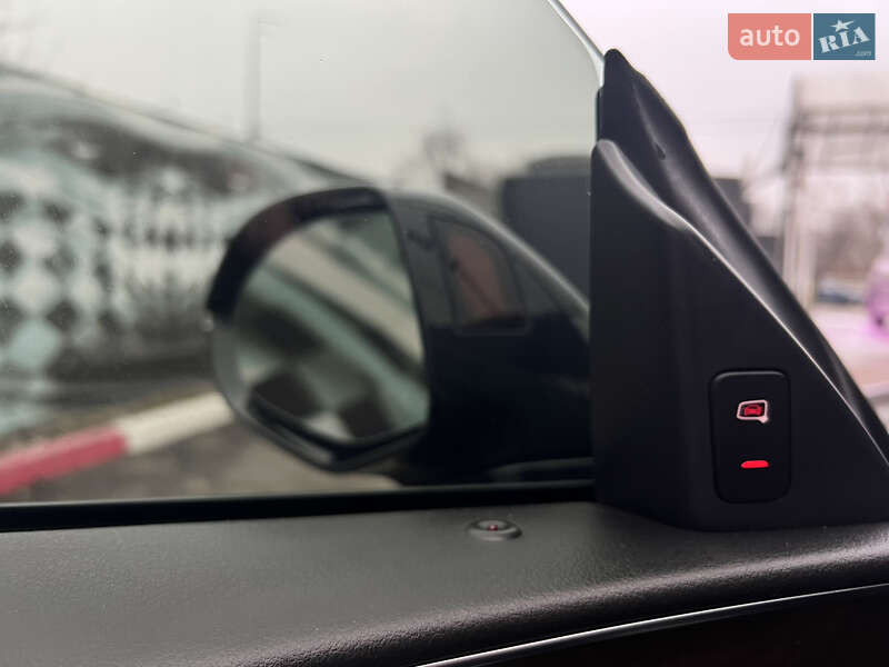 Лифтбек Audi A7 Sportback 2013 в Киеве