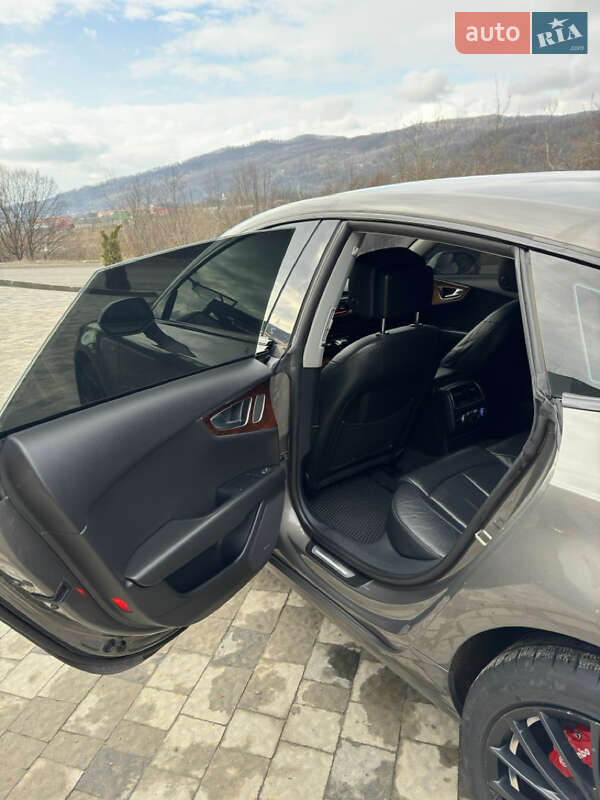 Лифтбек Audi A7 Sportback 2011 в Тячеве