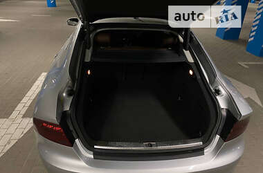 Ліфтбек Audi A7 Sportback 2012 в Києві