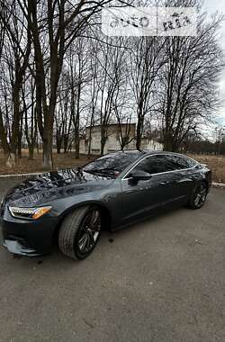 Лифтбек Audi A7 Sportback 2018 в Гайвороне